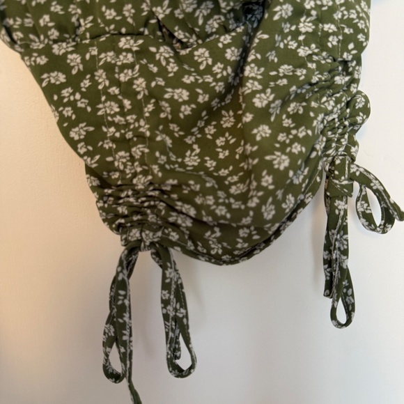 Crop tank top - Picture 2 of 4